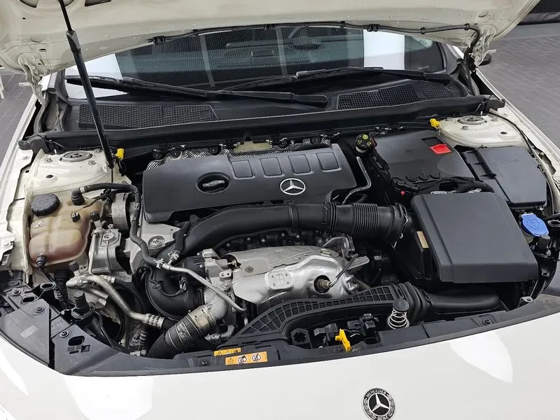 Mercedes-Benz A 220 SEDAN | Mobile.bg � ����������� 6