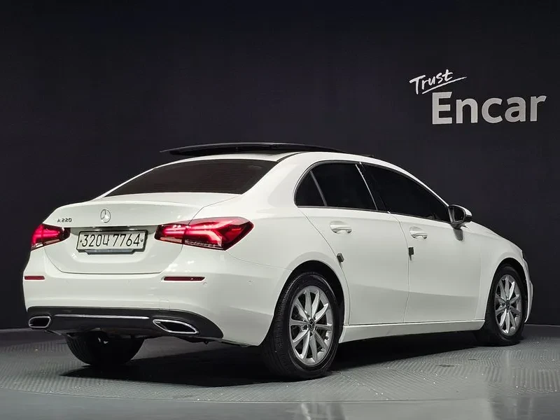Mercedes-Benz A 220 SEDAN | Mobile.bg � ����������� 2