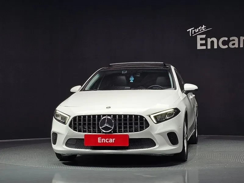 Mercedes-Benz A 220 SEDAN | Mobile.bg � ����������� 3
