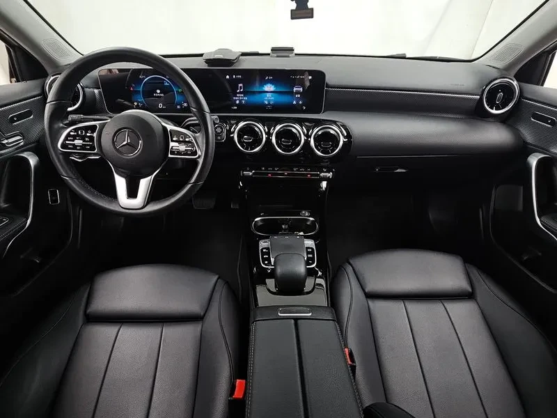 Mercedes-Benz A 220 SEDAN | Mobile.bg � ����������� 7