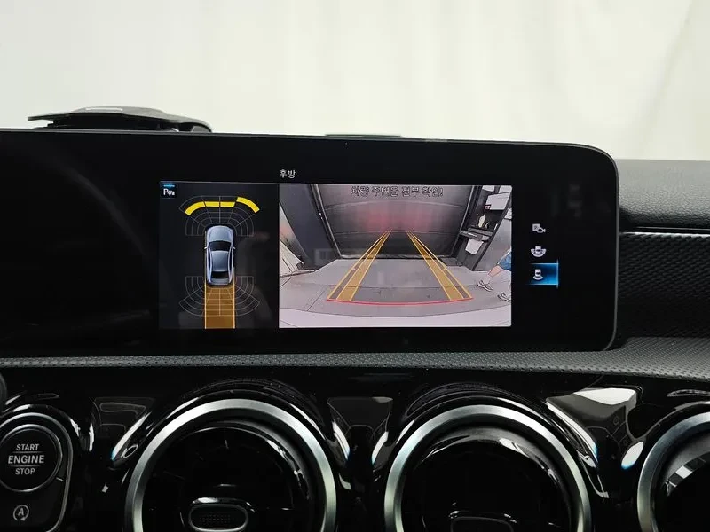Mercedes-Benz A 220 SEDAN | Mobile.bg � ����������� 16