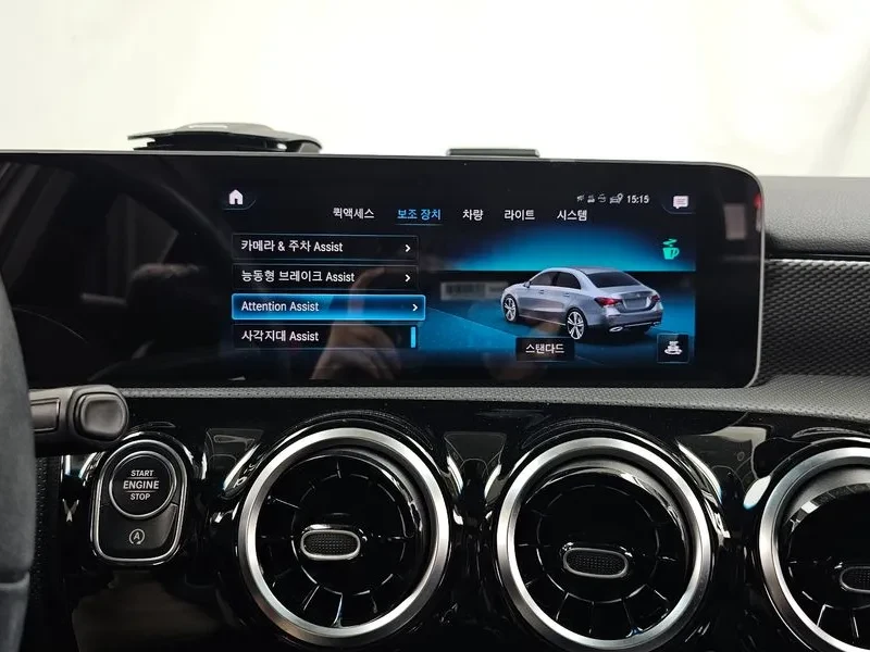 Mercedes-Benz A 220 SEDAN | Mobile.bg � ����������� 15