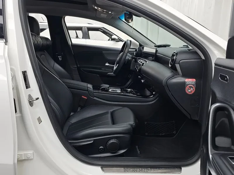 Mercedes-Benz A 220 SEDAN | Mobile.bg � ����������� 11