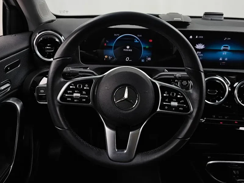 Mercedes-Benz A 220 SEDAN | Mobile.bg � ����������� 13