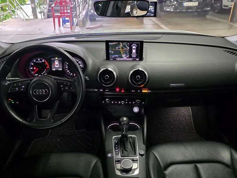 Audi A3 40 Tfsi 8V, снимка 7 - Автомобили и джипове - 55389531