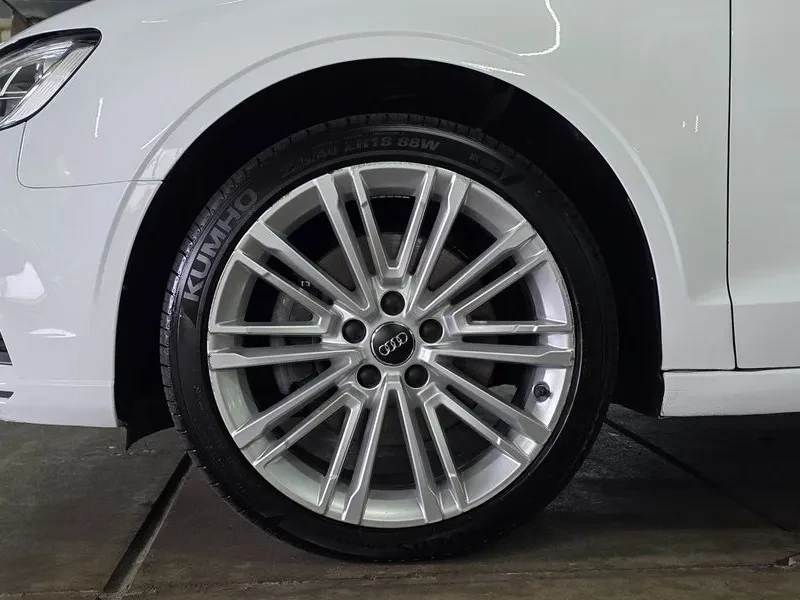Audi A3 40 Tfsi 8V, снимка 12 - Автомобили и джипове - 55389531