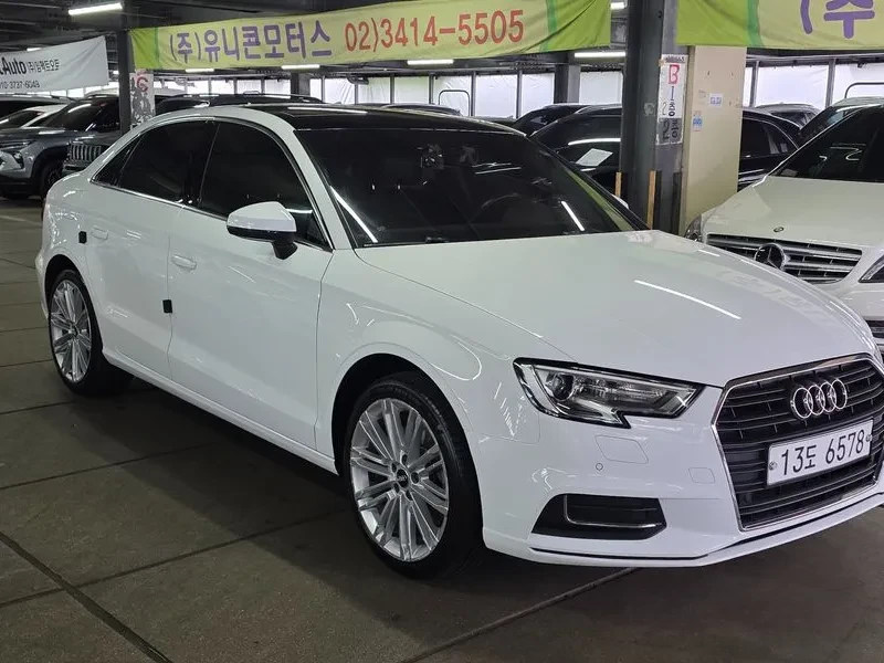 Audi A3 40 Tfsi 8V, снимка 3 - Автомобили и джипове - 55389531