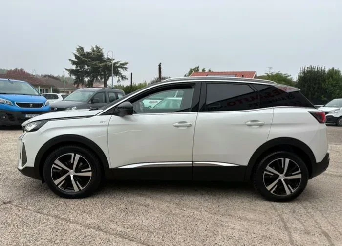 Peugeot 3008 1. 5GT BlueHDi 131 S&S EAT8 | Mobile.bg � ����������� 2