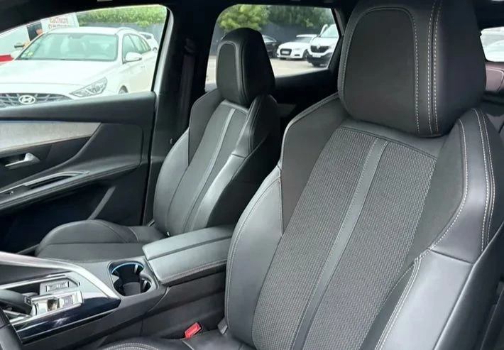 Peugeot 3008 1. 5GT BlueHDi 131 S&S EAT8 | Mobile.bg � ����������� 7