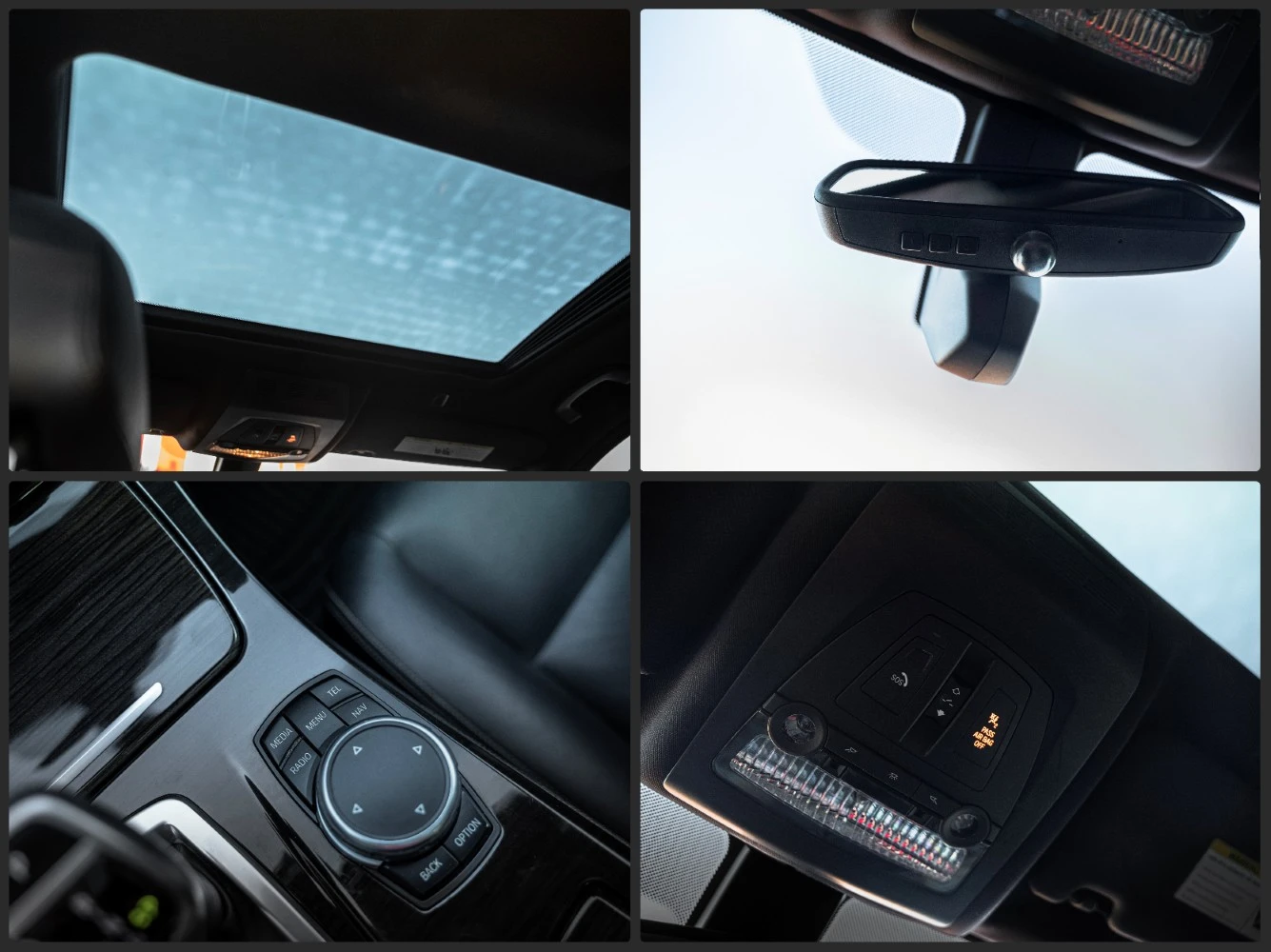 BMW 535 Xdrive, бензин, facelift, БАРТЕР, снимка 17 - Автомобили и джипове - 52570354