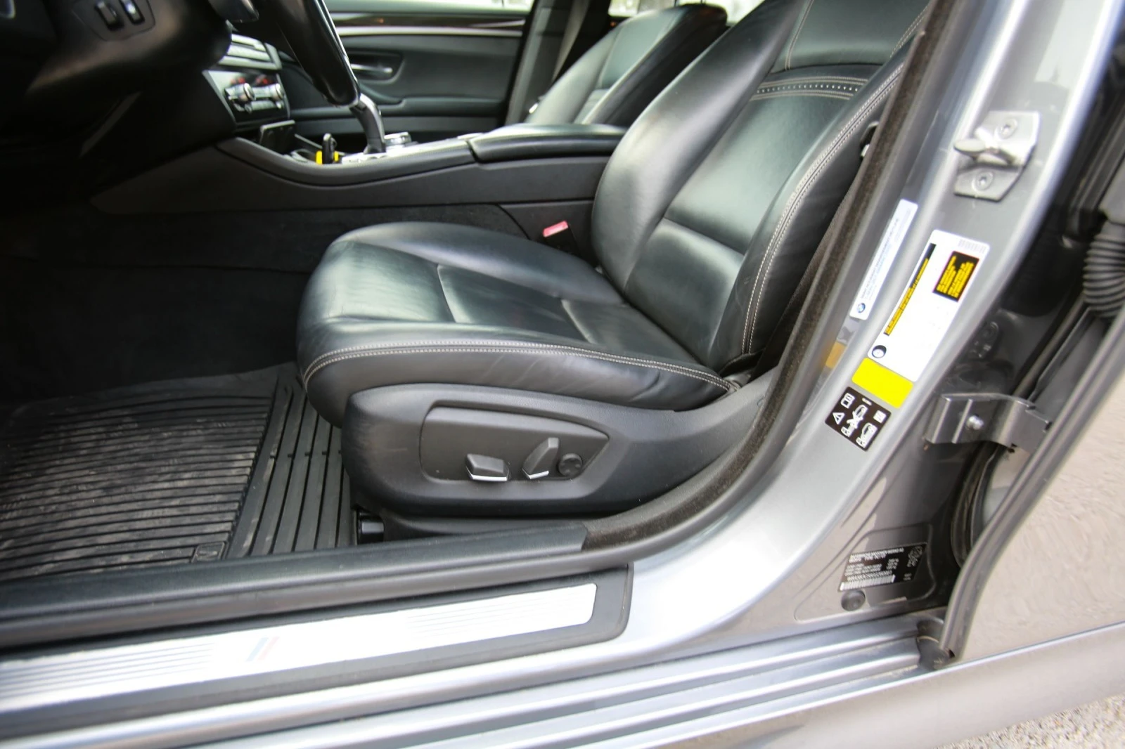 BMW 535 Xdrive, , facelift,  | Mobile.bg   14