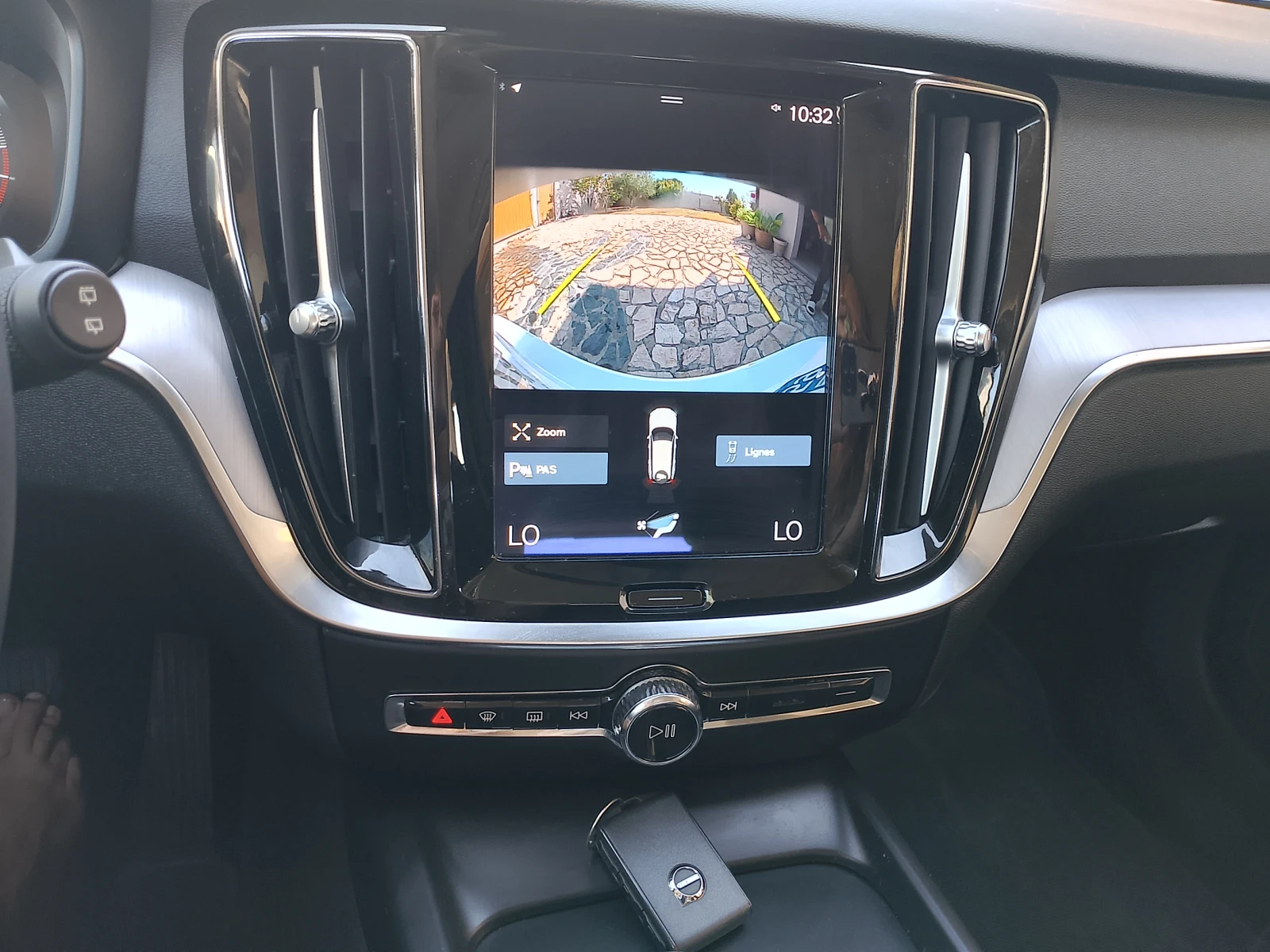 Volvo V60 2.0 B3 Mild Hibrid-163�� | Mobile.bg � ����������� 15