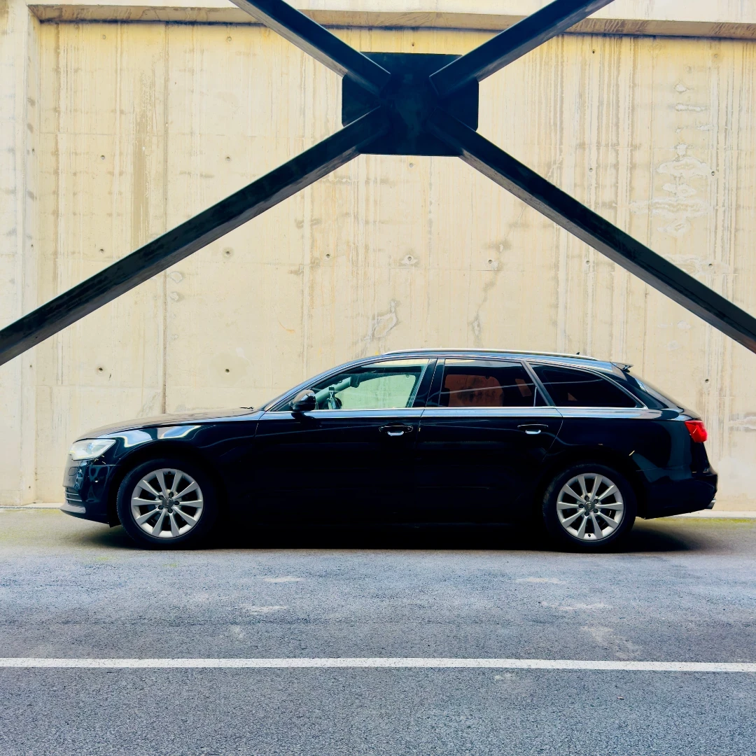 Audi A6  - изображение 8