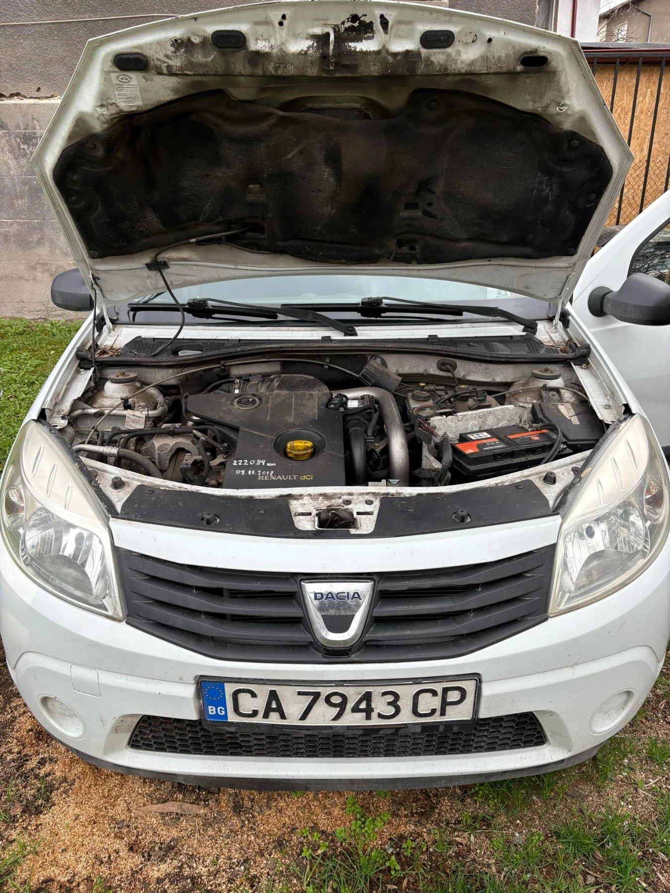 Dacia Sandero  - изображение 2