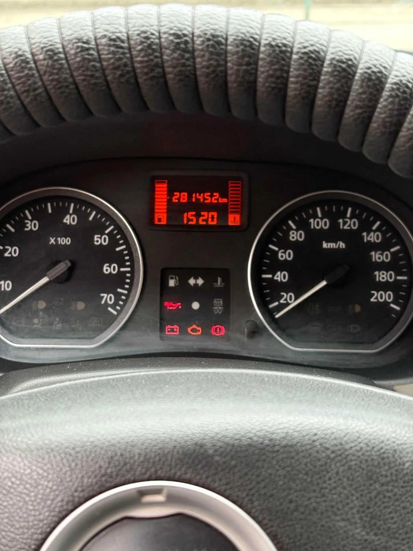 Dacia Sandero  - изображение 3