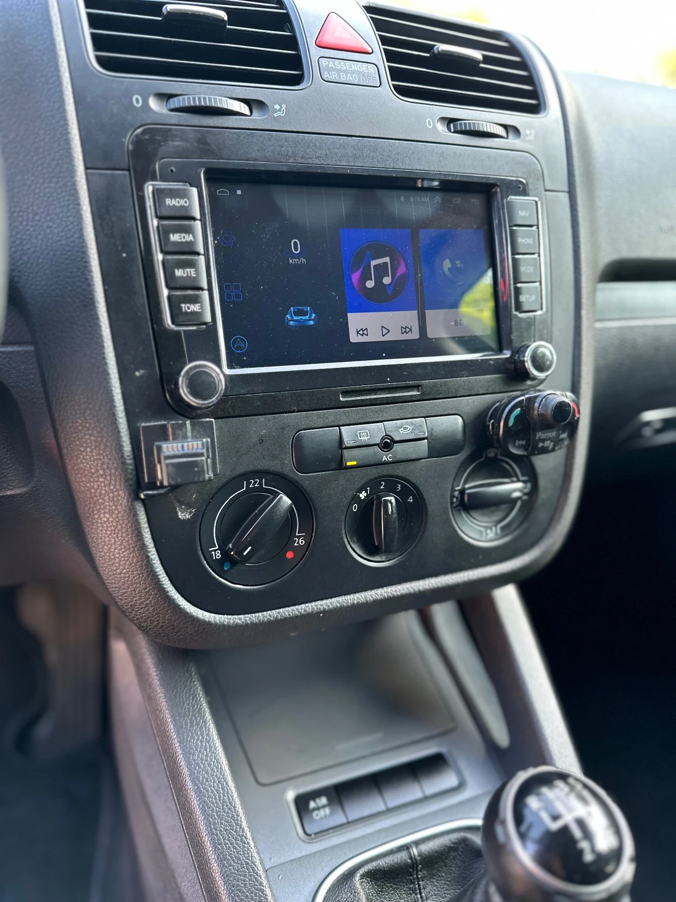 VW Golf  - изображение 7