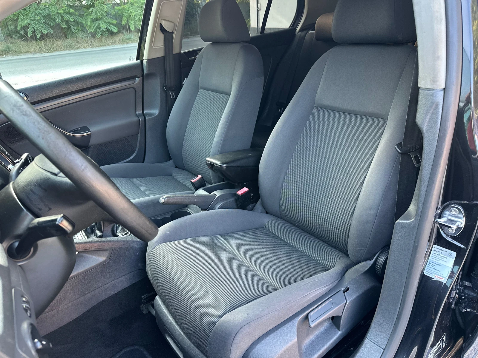 VW Golf  - изображение 8