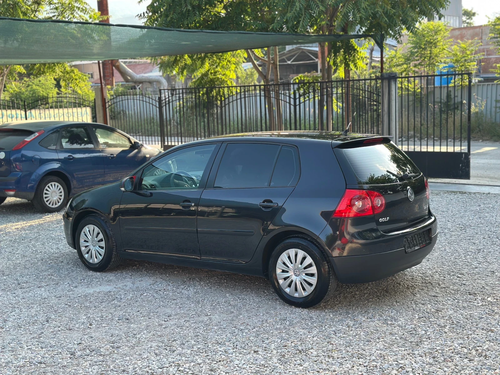 VW Golf  - изображение 5