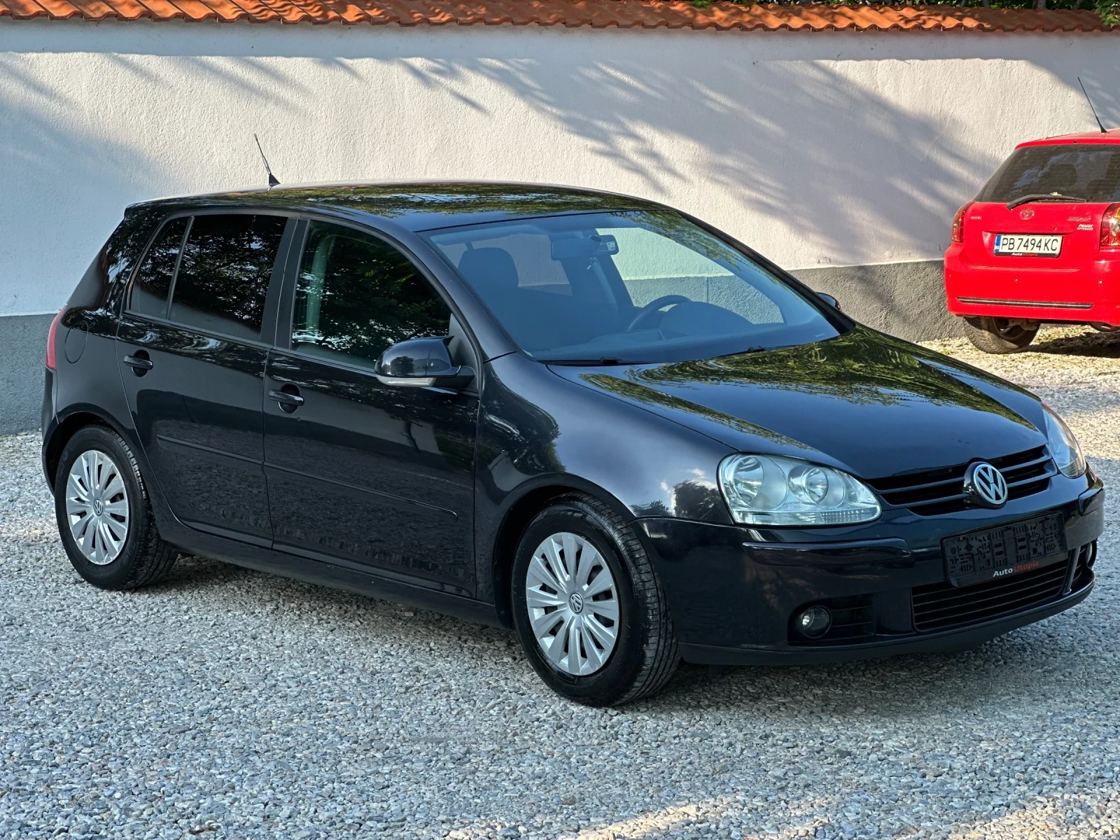VW Golf  - изображение 2