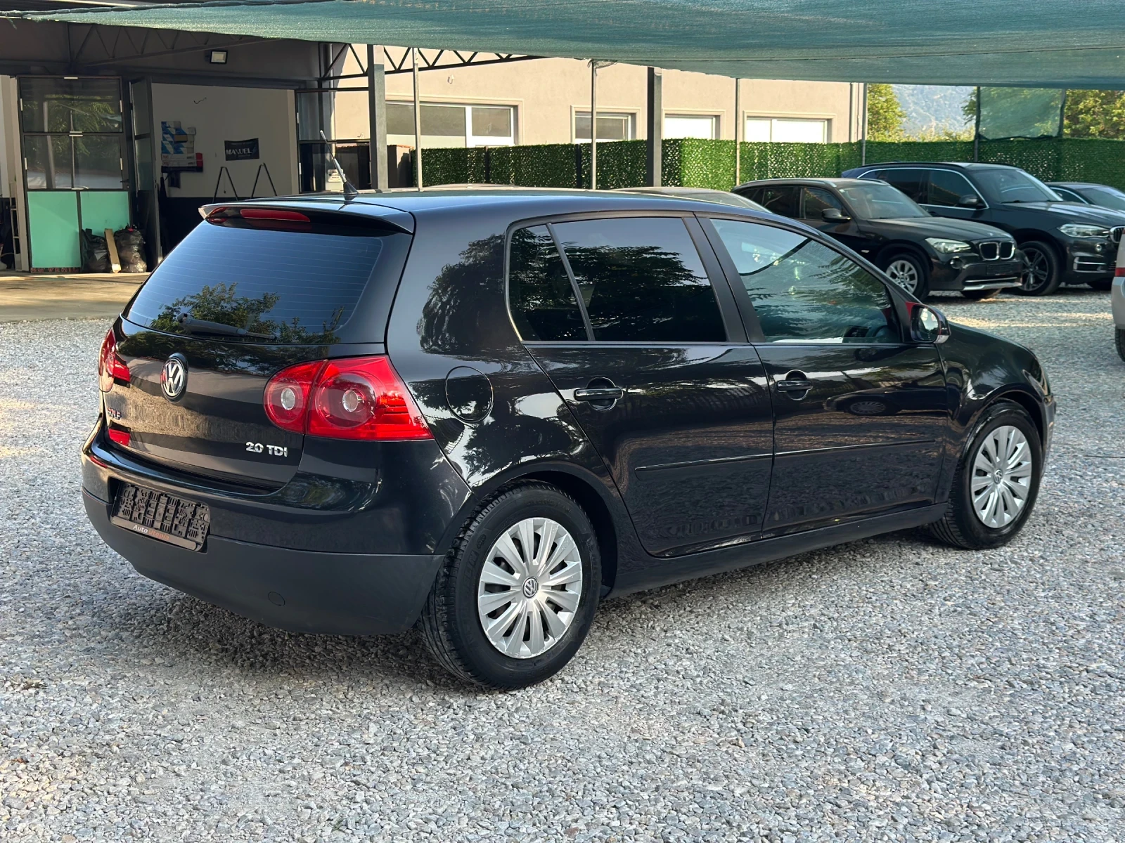 VW Golf  - изображение 4