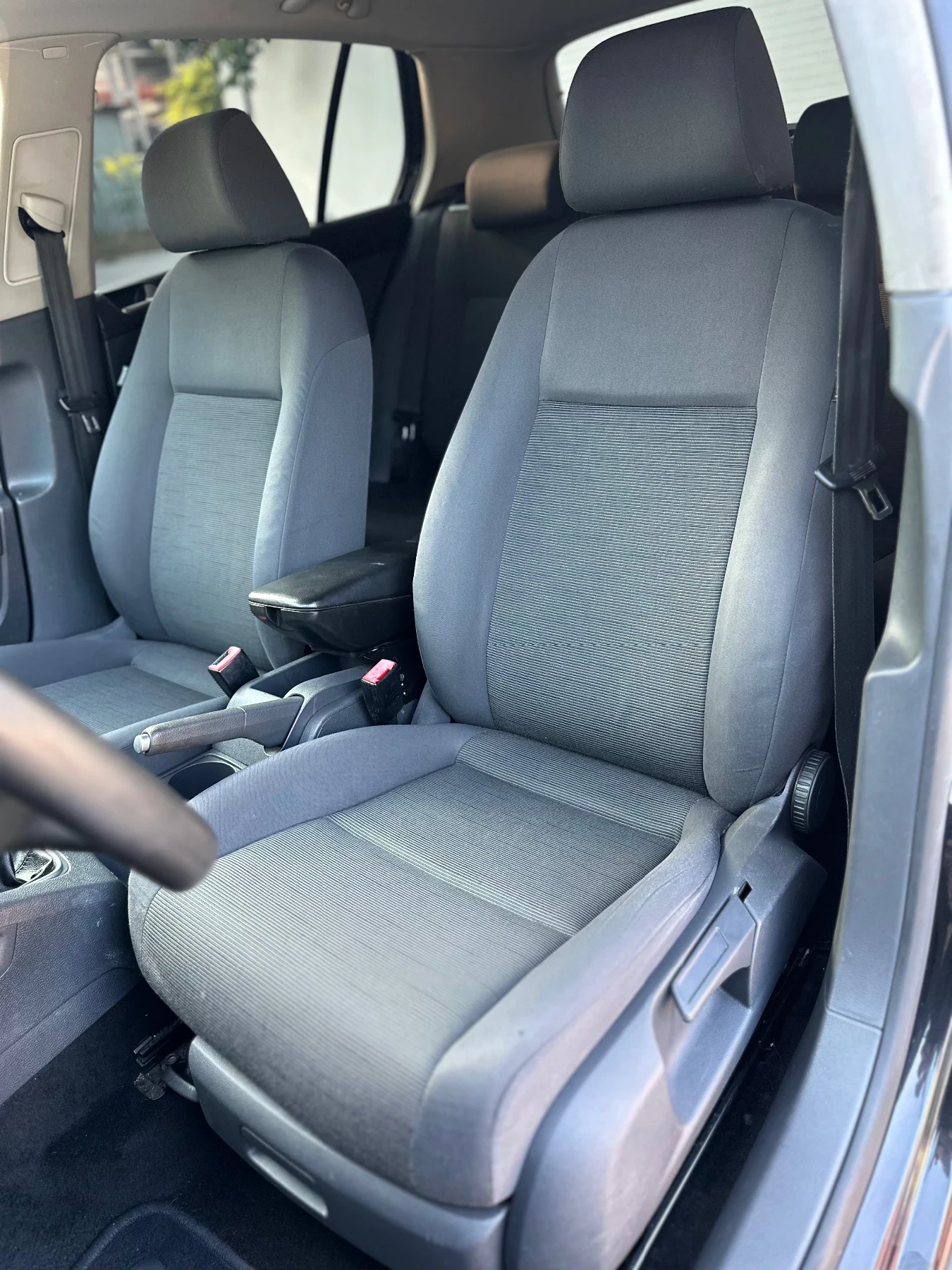 VW Golf  - изображение 6