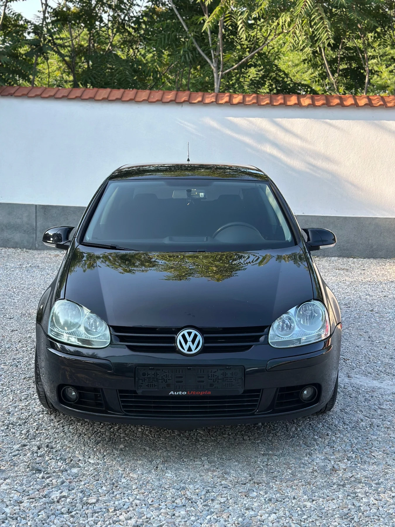 VW Golf  - изображение 3
