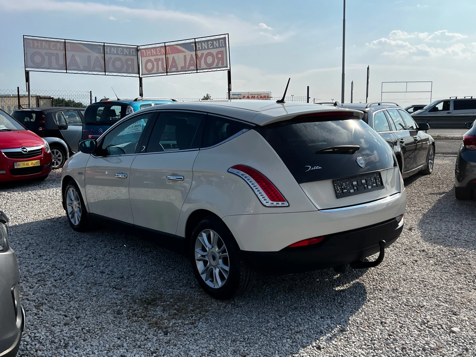 Lancia Delta ЛИЗИНГ-КЛИМАТРОНИК-КОЖА - изображение 6