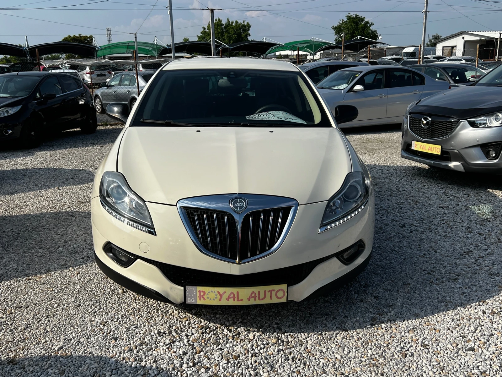 Lancia Delta ЛИЗИНГ-КЛИМАТРОНИК-КОЖА - изображение 2