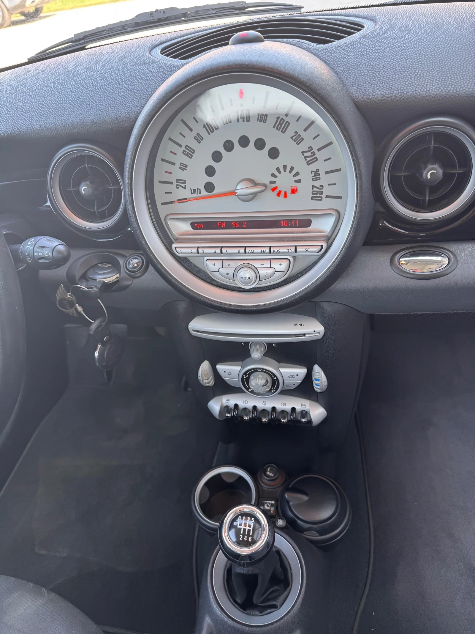 Mini One * GAZ* TOP*  - изображение 9