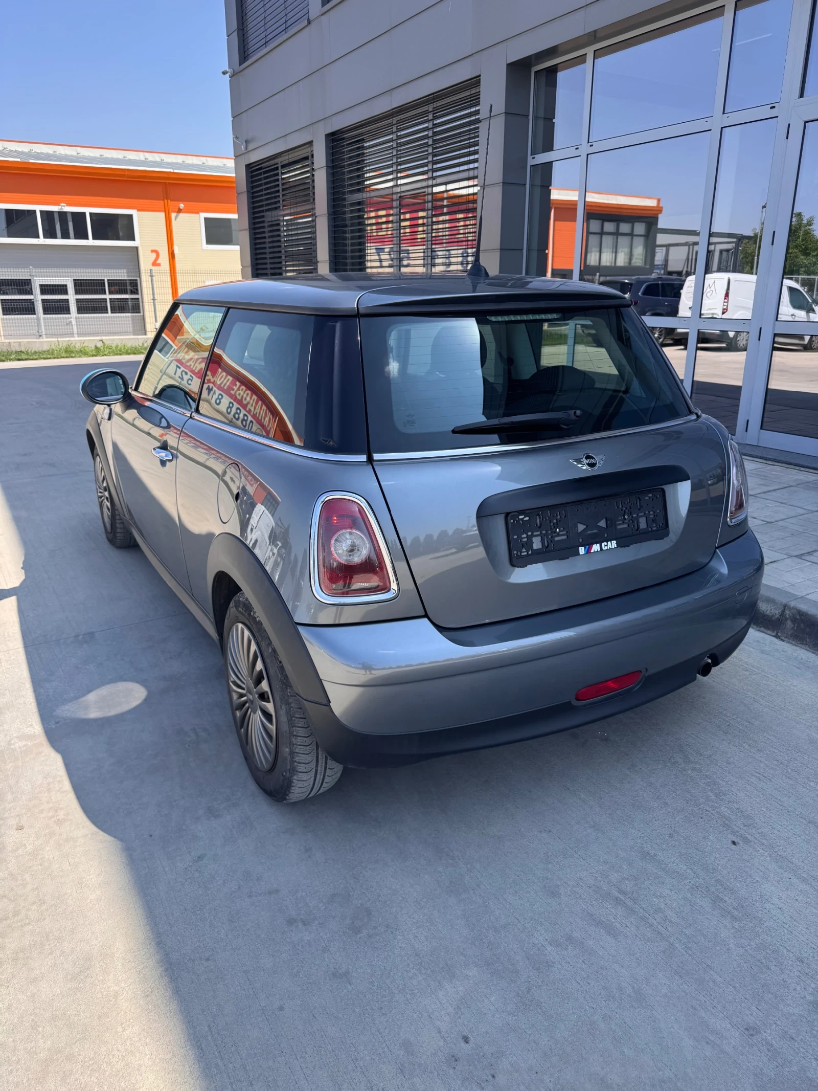 Mini One * GAZ* TOP*  - изображение 3