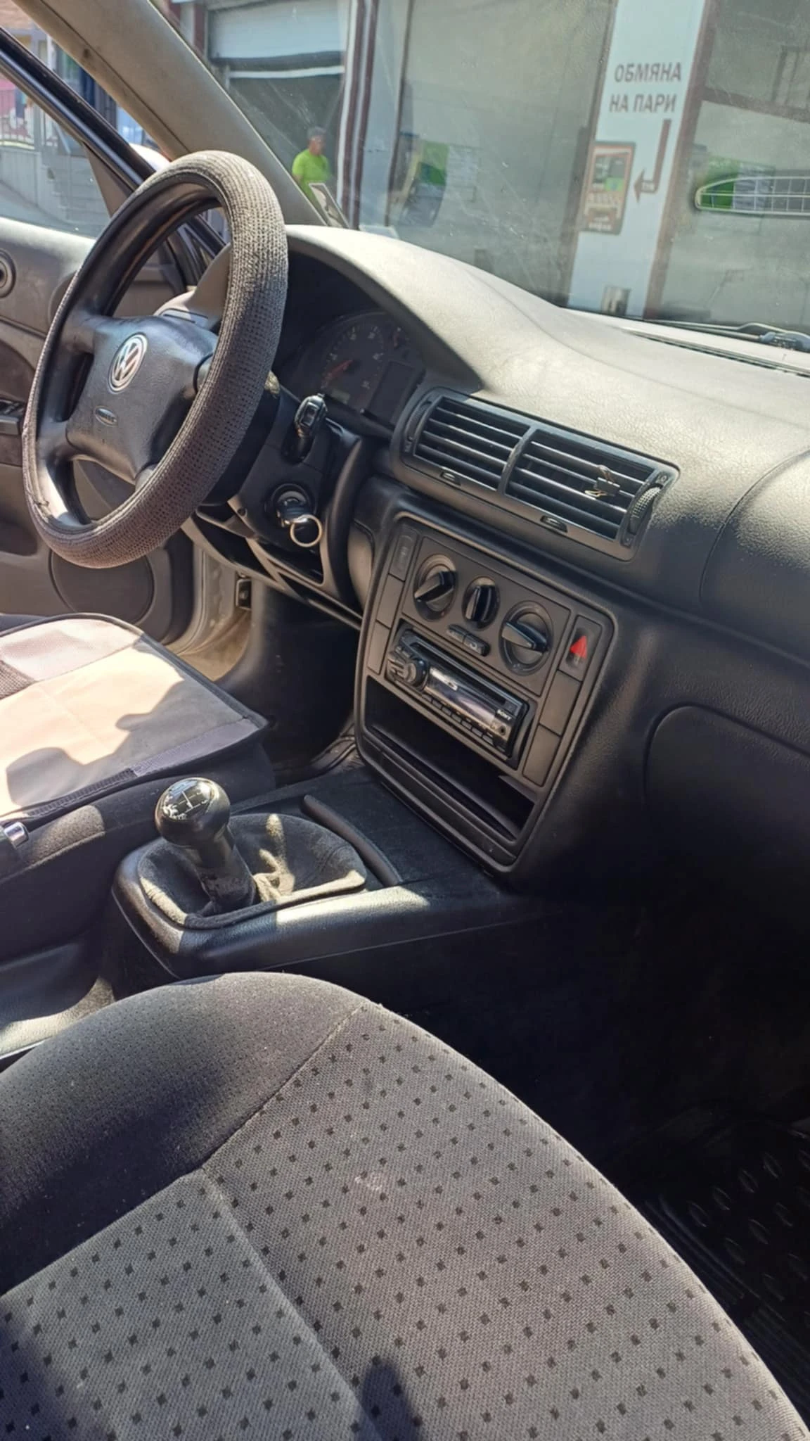 VW Passat  - изображение 5
