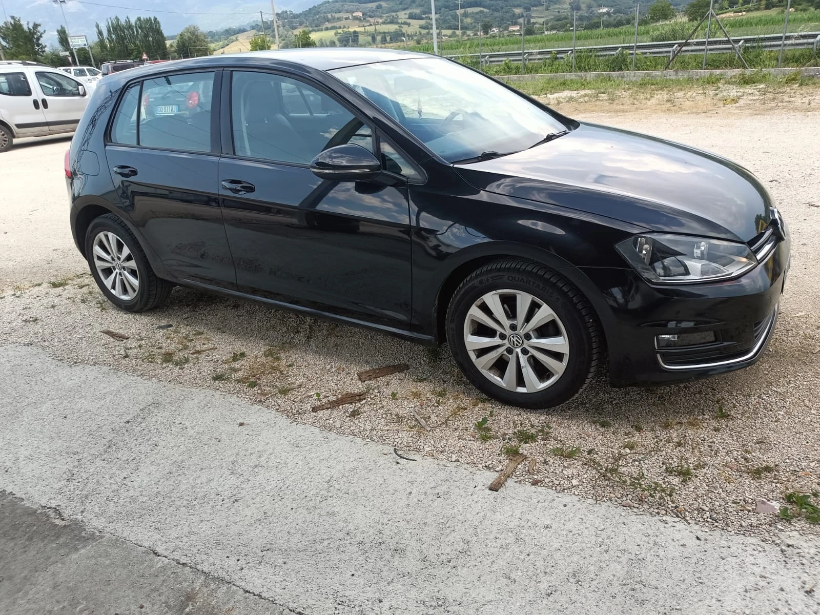 VW Golf 1.6D FACELIFT - изображение 3