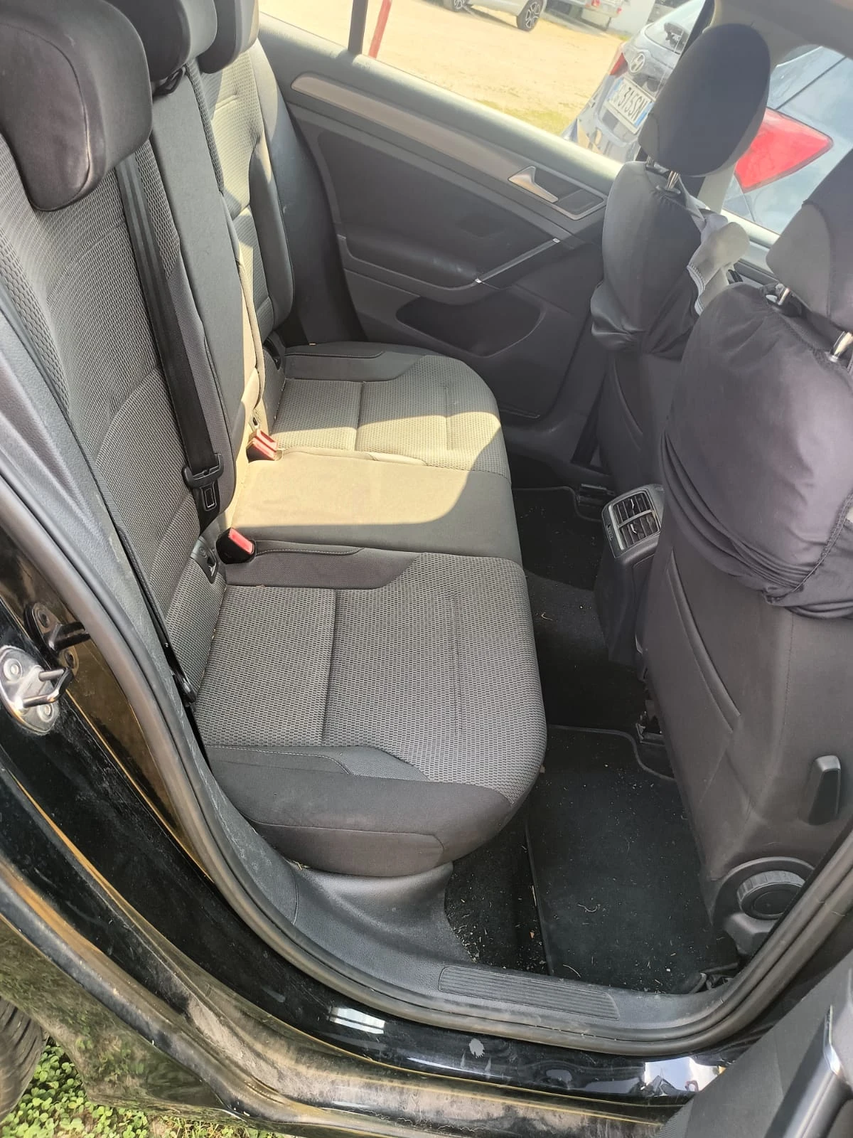 VW Golf 1.6D FACELIFT - изображение 7