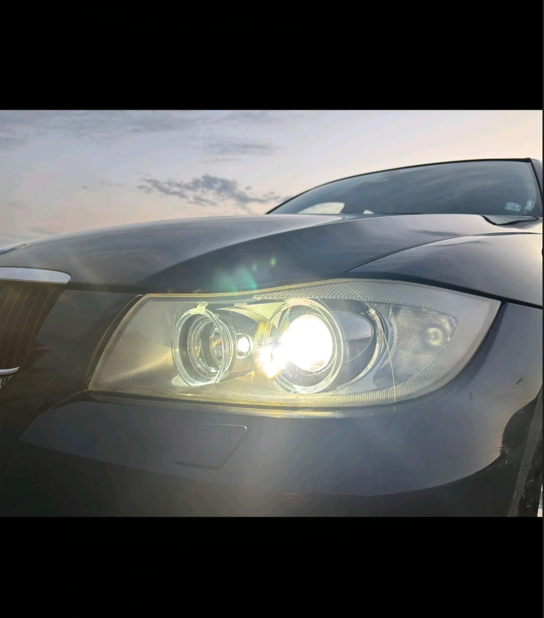 BMW 318 | Mobile.bg — изображение 14
