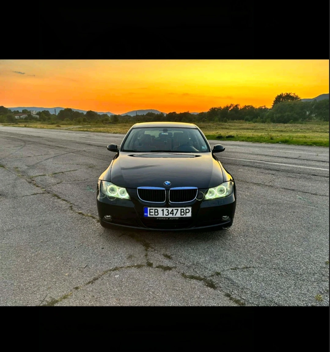 BMW 318  - изображение 3