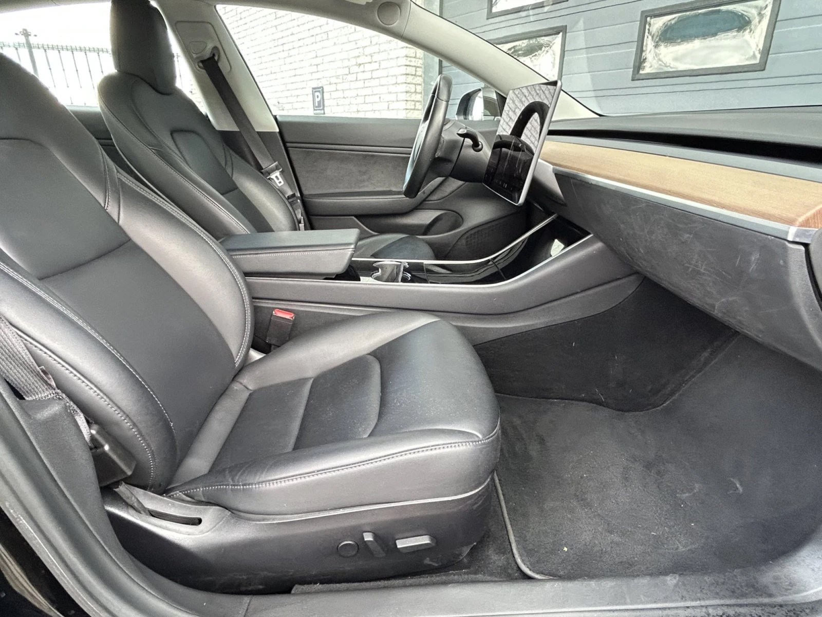 Tesla Model 3  44   | Mobile.bg   12