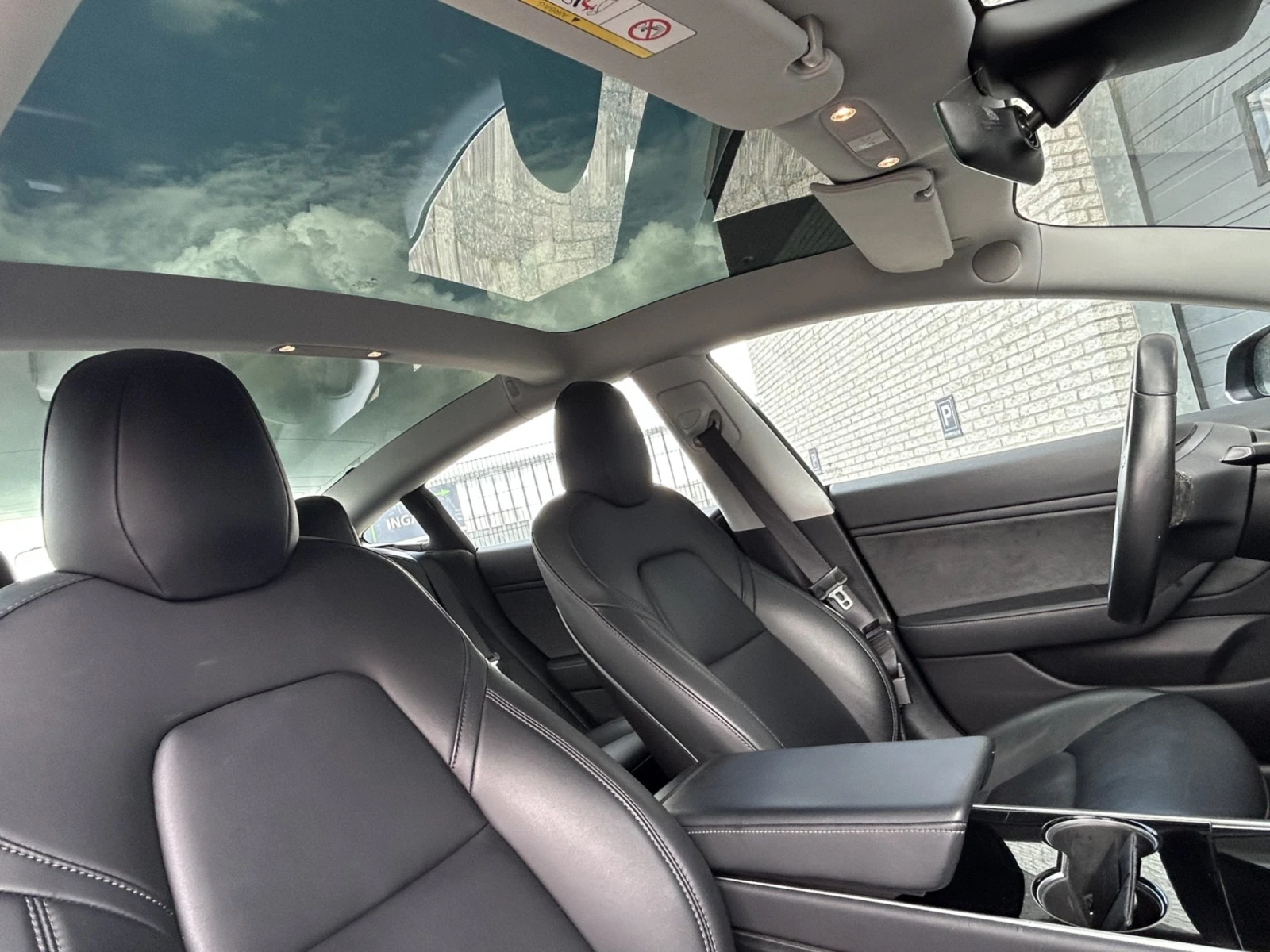 Tesla Model 3  44   | Mobile.bg   13