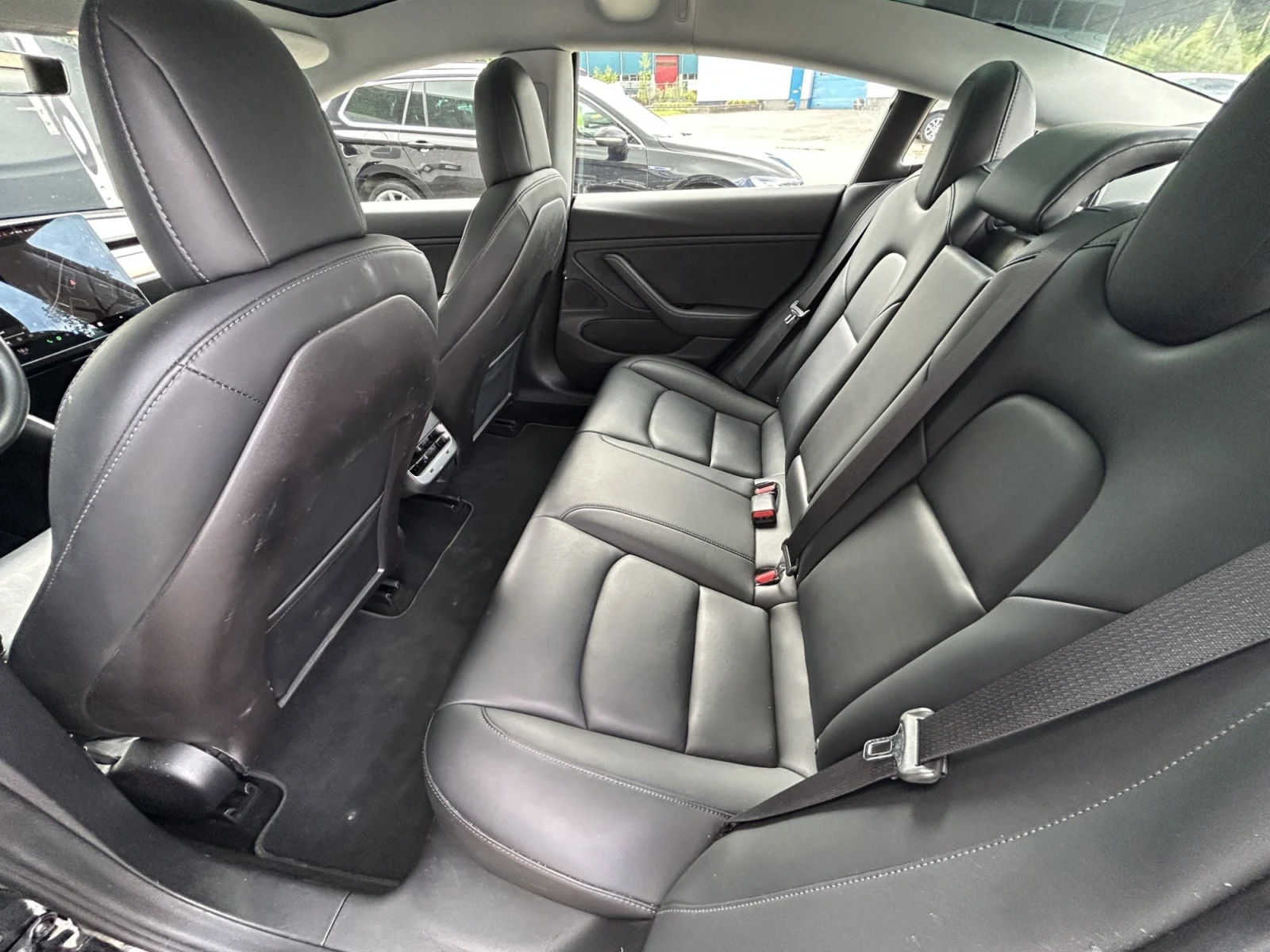 Tesla Model 3  4х4 Европейска Гаранция - изображение 5
