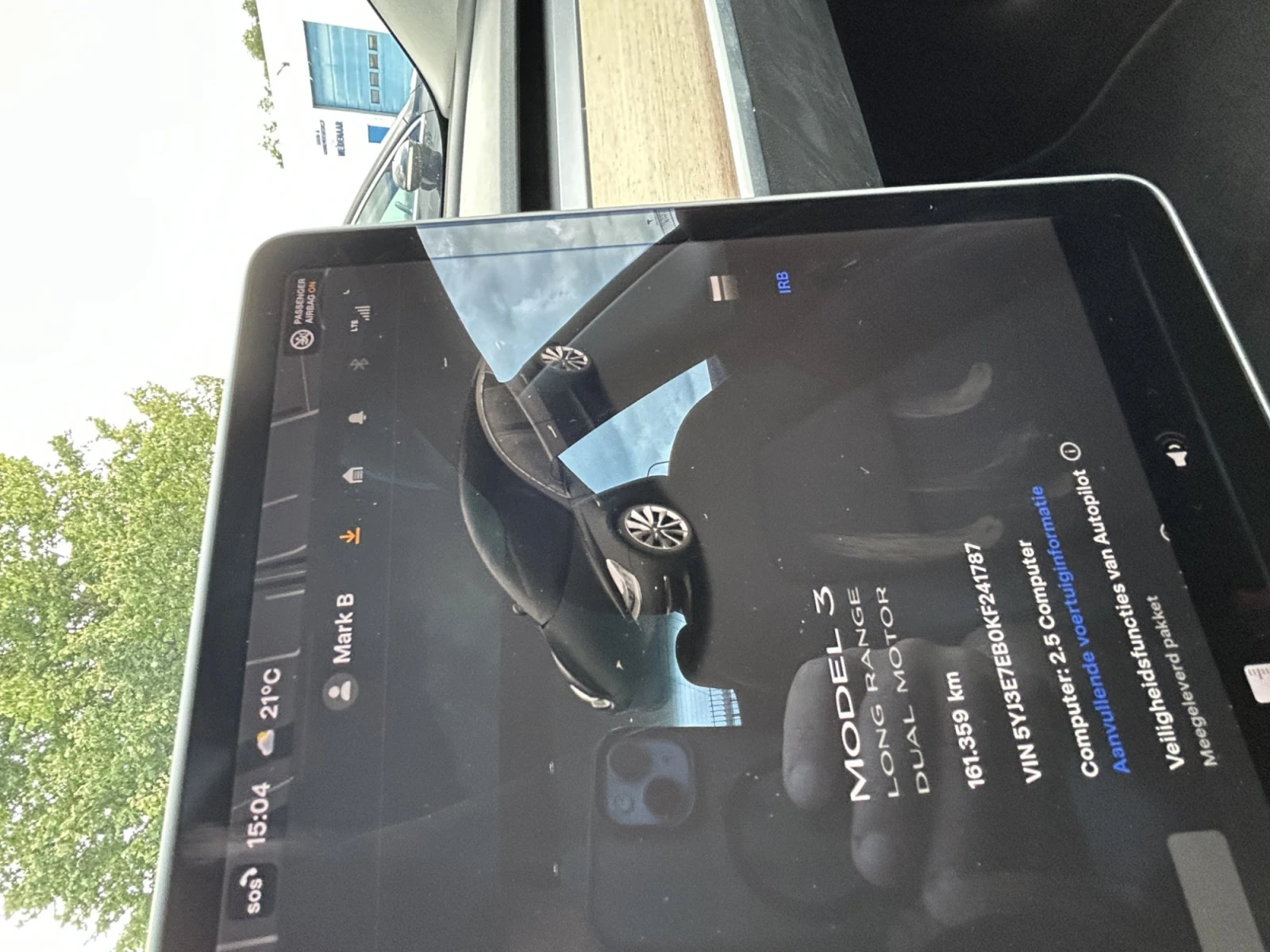 Tesla Model 3  44   | Mobile.bg   15