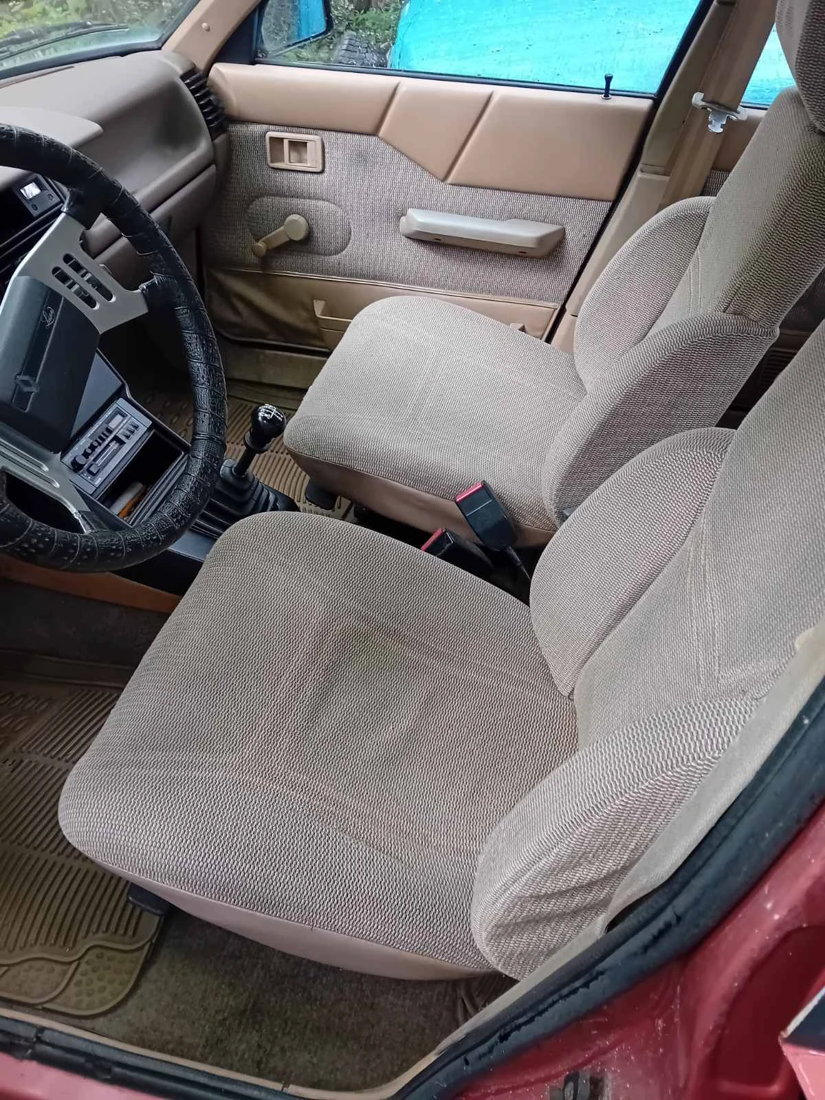 Renault 11  - изображение 4