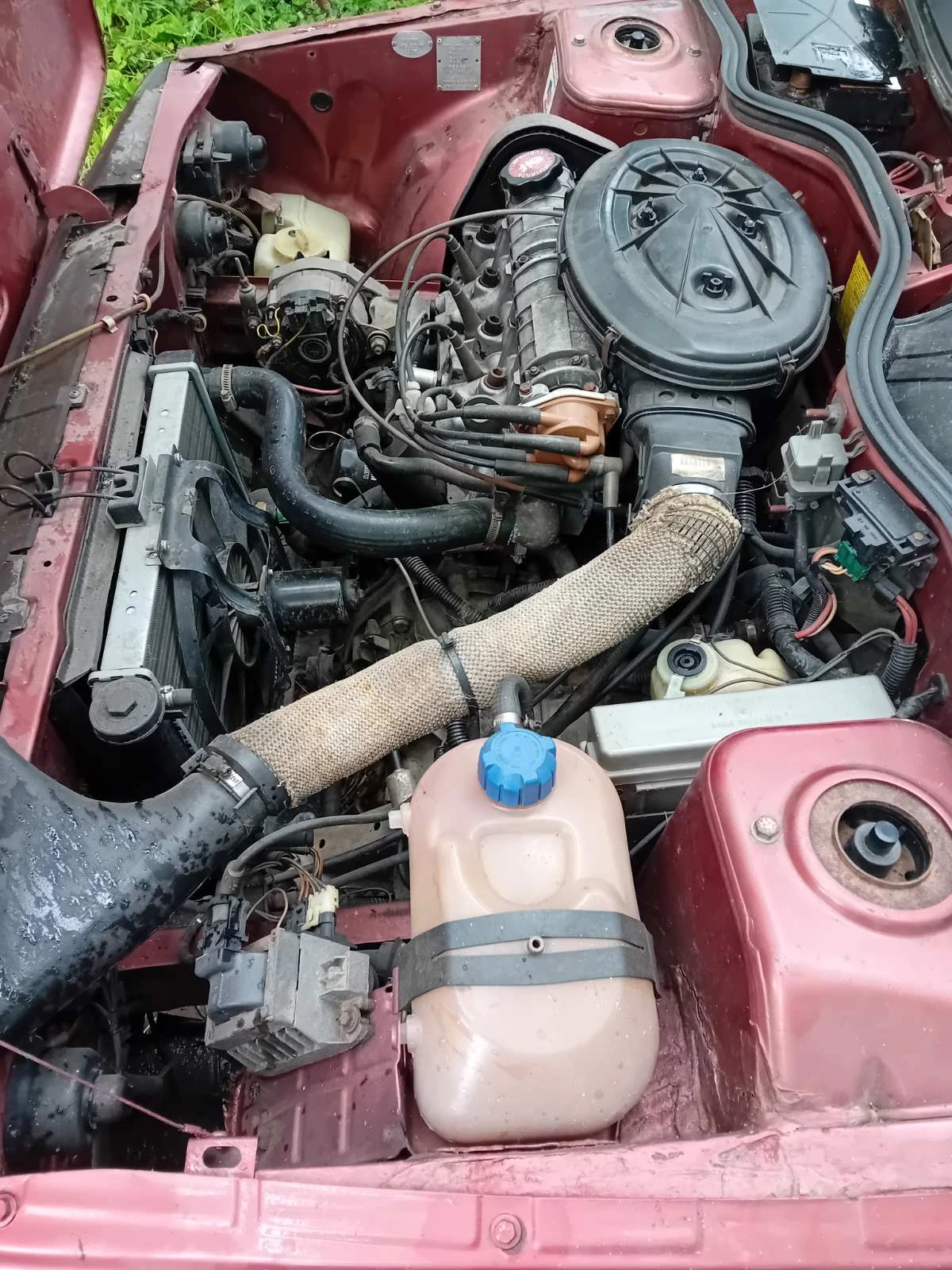 Renault 11  - изображение 8