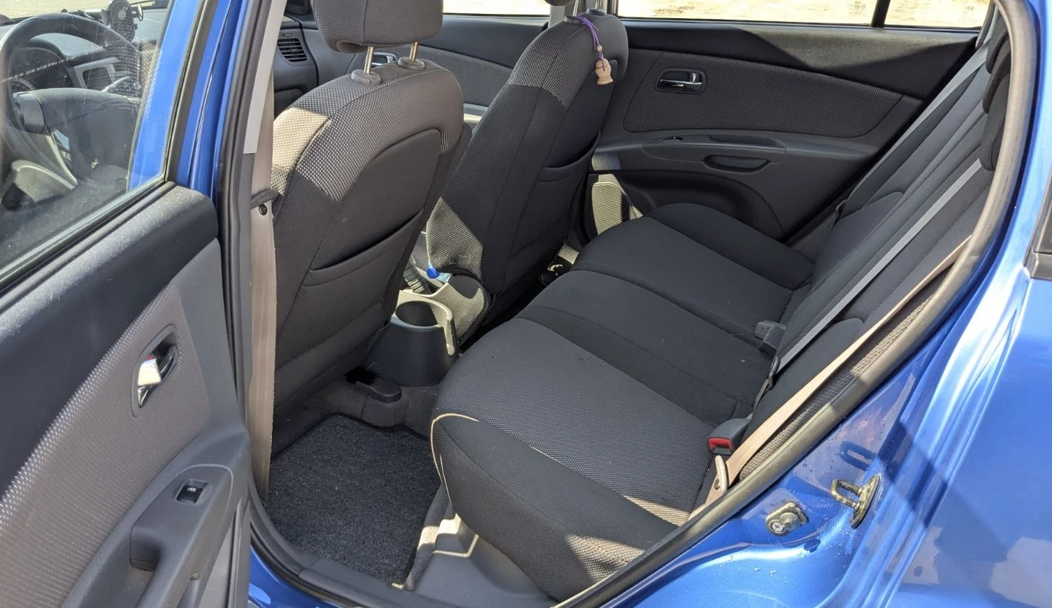 Kia Rio 1.4 - изображение 5