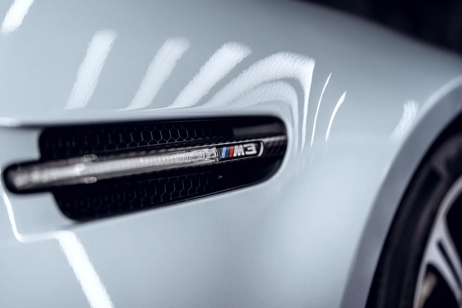 BMW M3 Performance - изображение 6