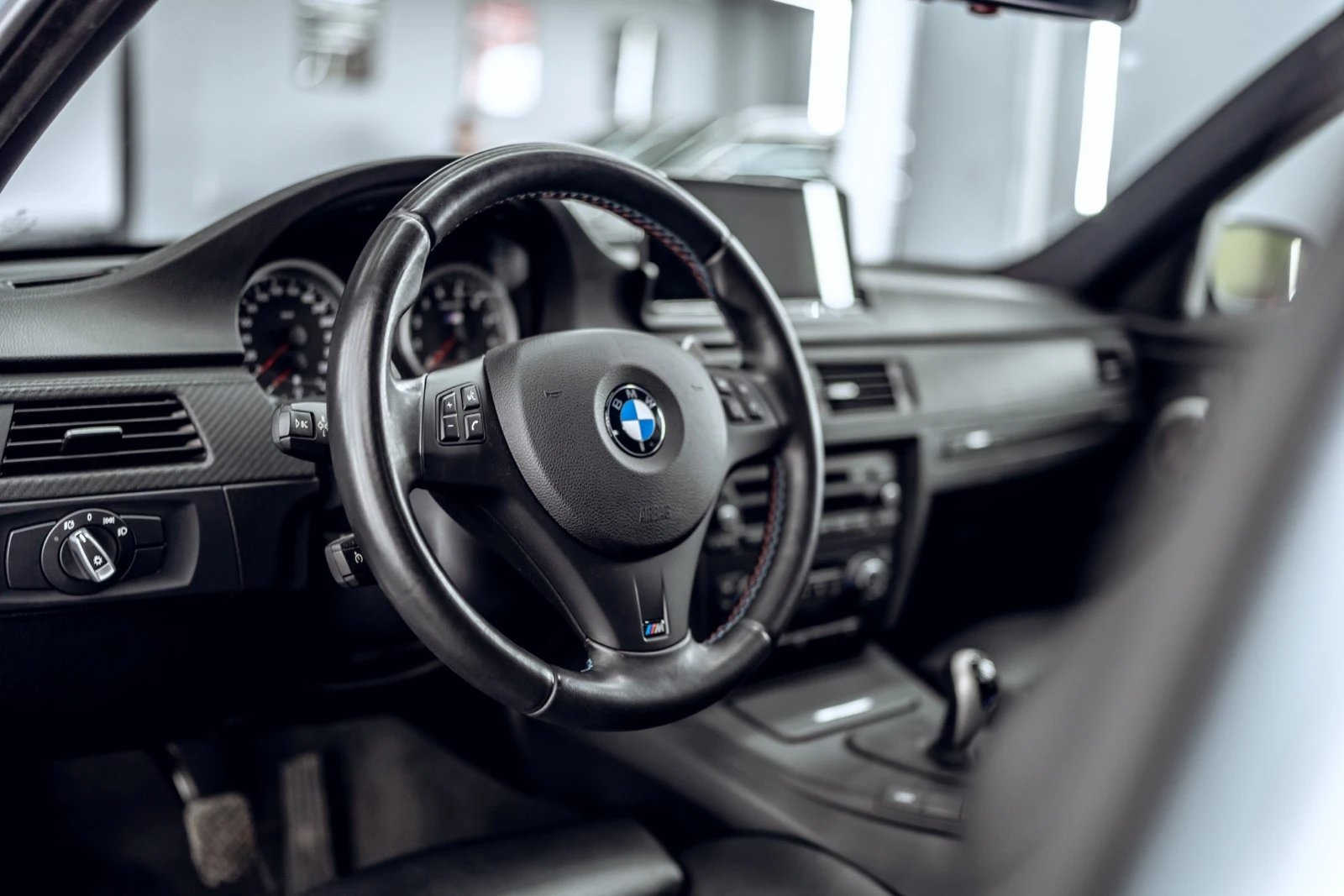 BMW M3 Performance - изображение 8