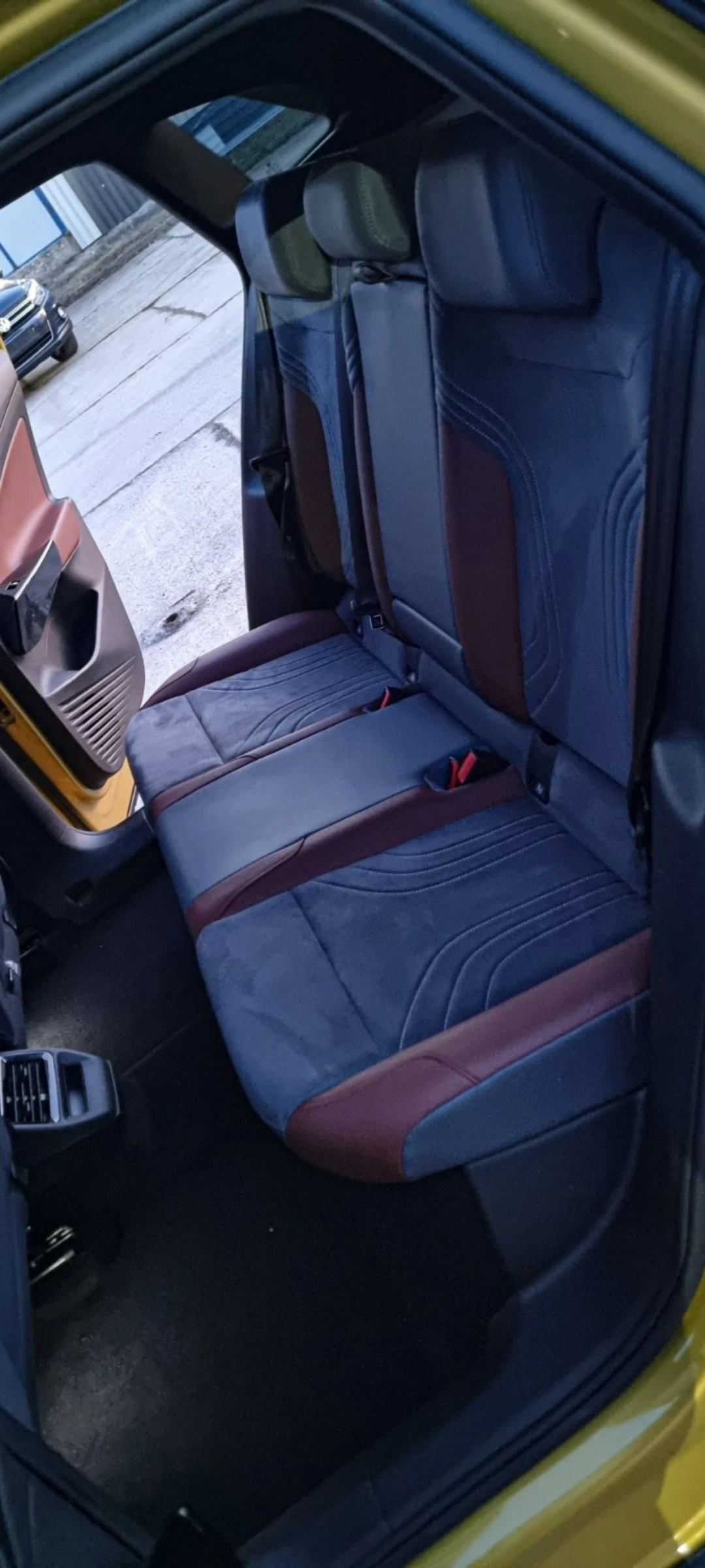 VW ID.4 Термопомпа , 82 кв , CCS - изображение 9