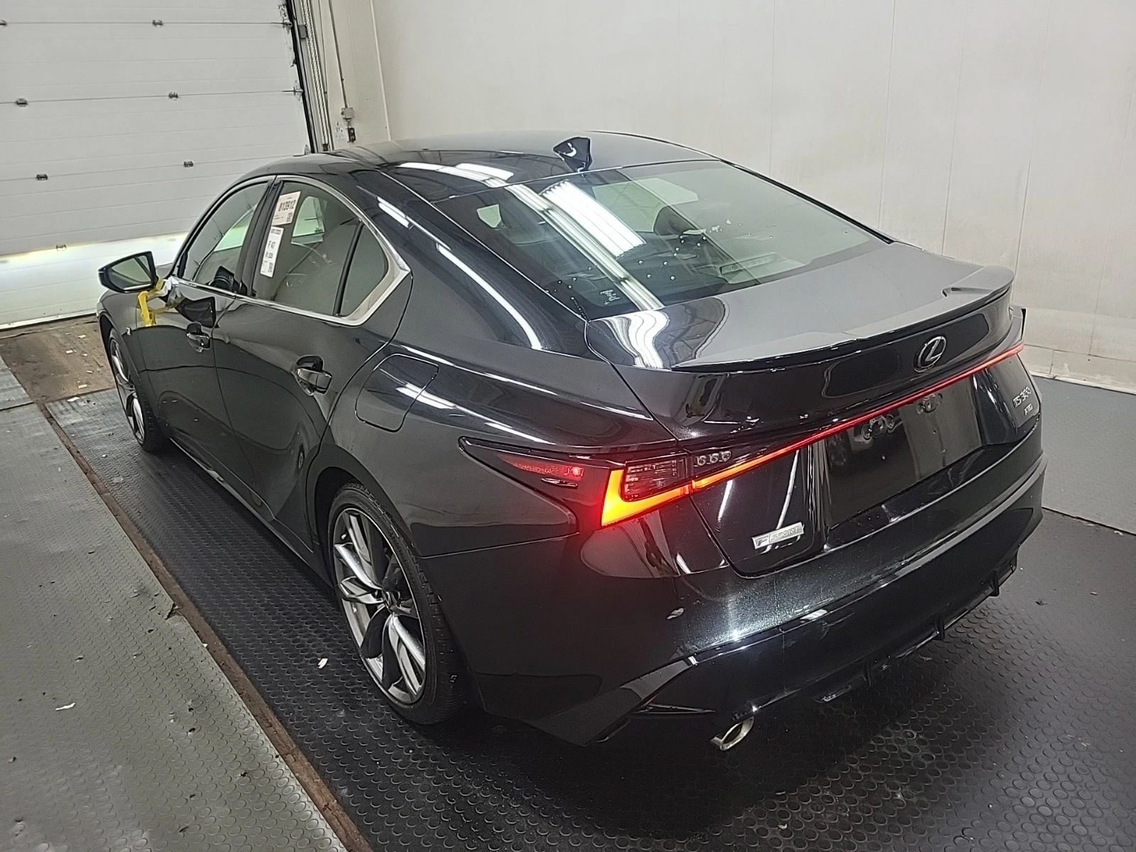 Lexus IS 300 * * CARFAX * * АВТО КРЕДИТ * *  - изображение 5