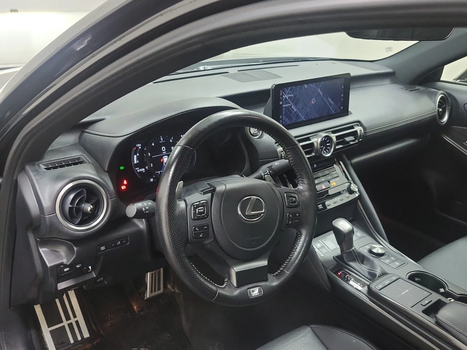 Lexus IS 300 * * CARFAX * * АВТО КРЕДИТ * *  - изображение 9