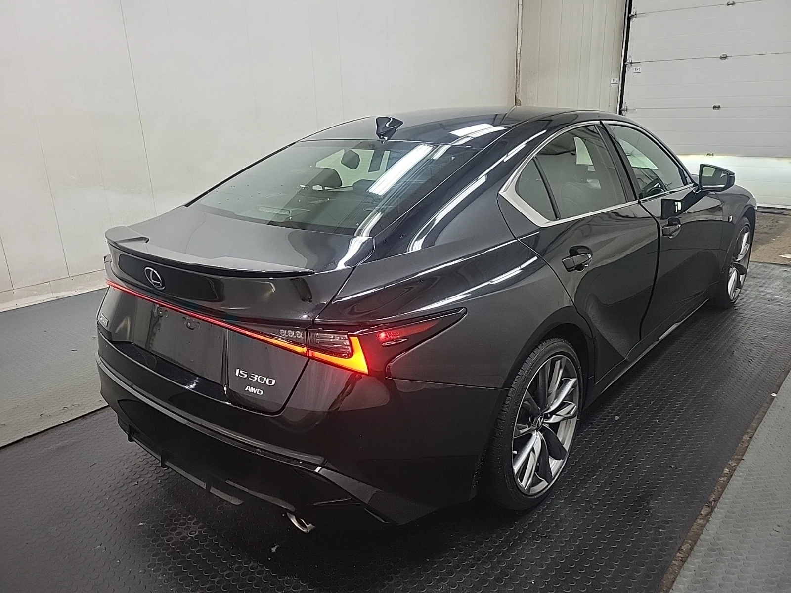 Lexus IS 300 * * CARFAX * * АВТО КРЕДИТ * *  - изображение 4