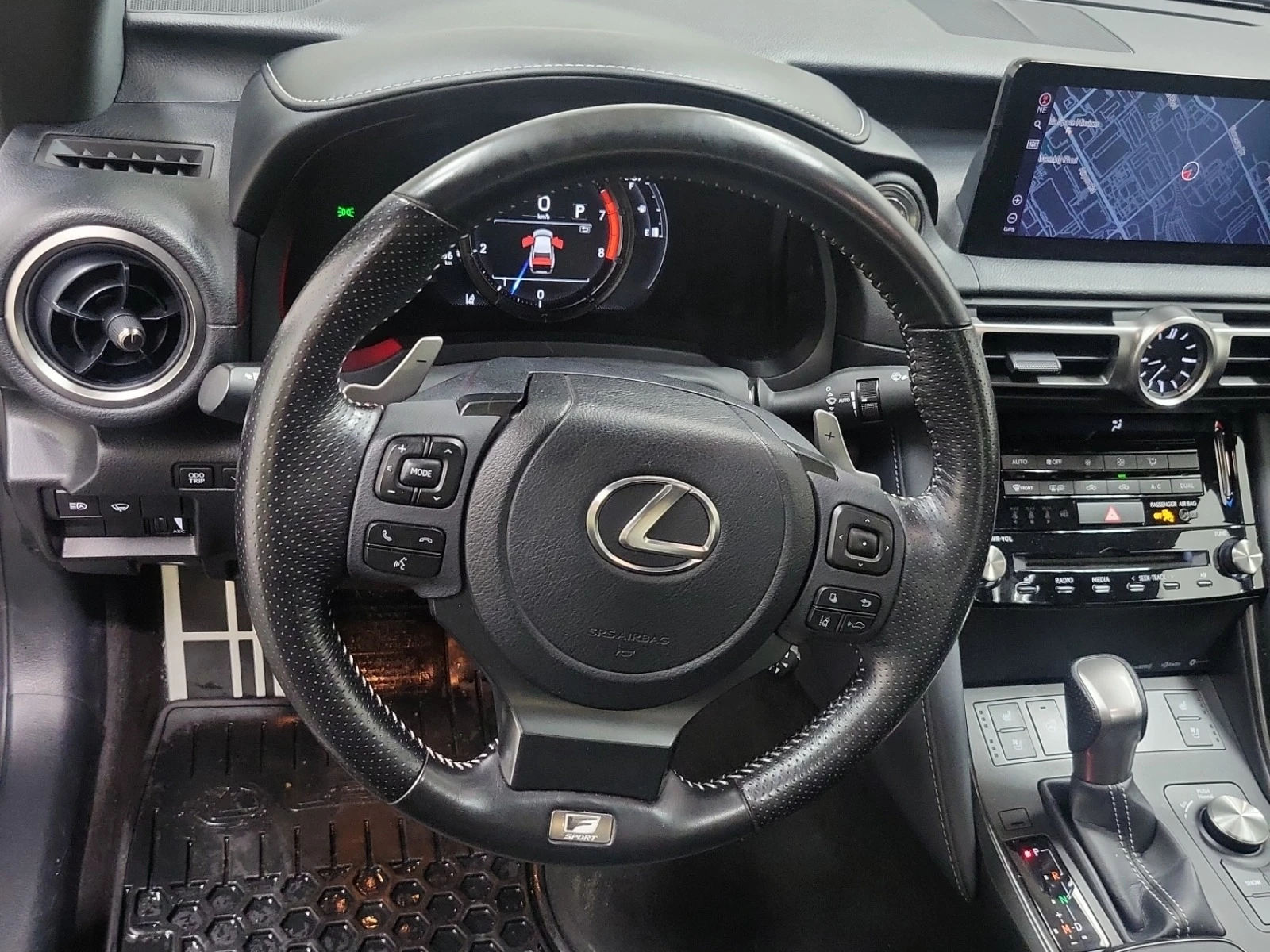 Lexus IS 300 * * CARFAX * * АВТО КРЕДИТ * *  - изображение 8