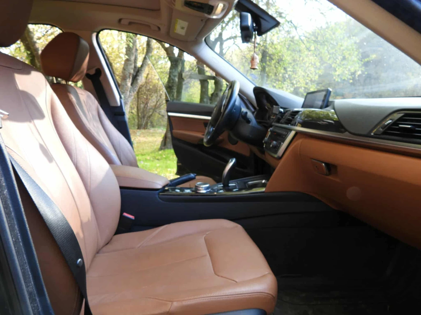 BMW 3gt X drive 4x4 LUXURY  | Mobile.bg — изображение 9
